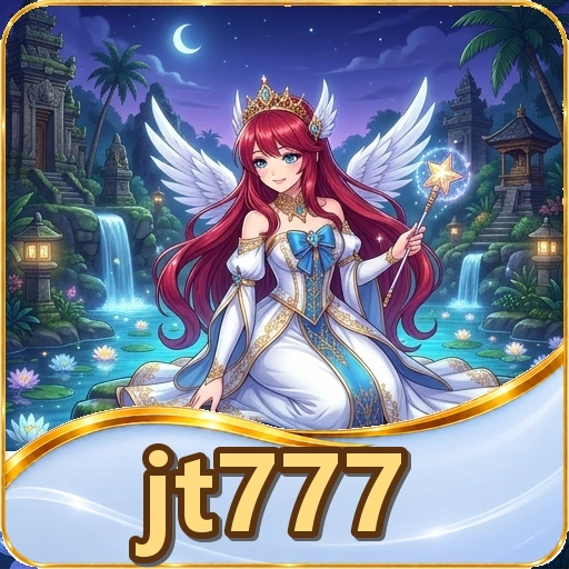 Tampilan antarmuka jt777 di Android